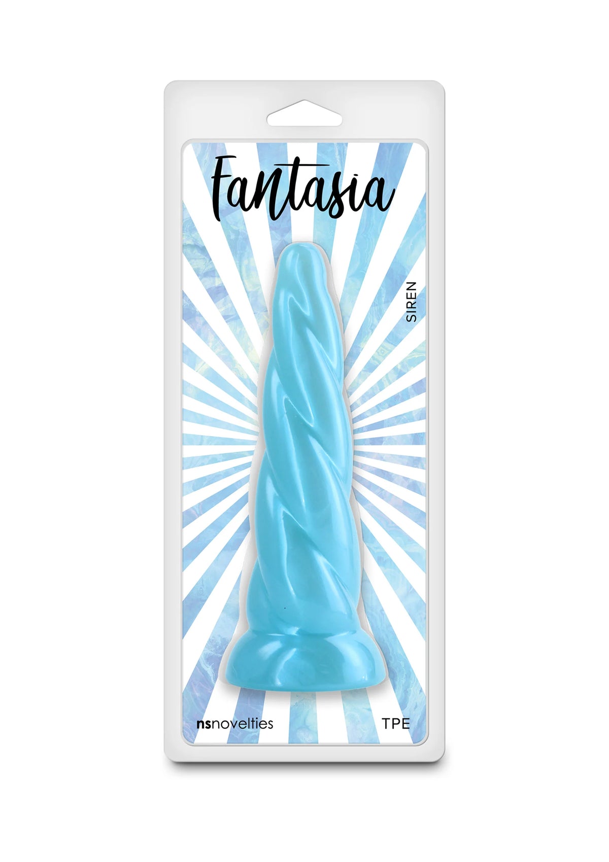 Bestel: Fantasia Siren by NS Novelties - bij Happytoys: de erotische sex webshop | liever Happy dan Easy ⭐⭐⭐⭐⭐