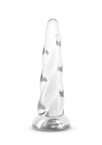 Bestel: Fantasia Siren by NS Novelties - bij Happytoys: de erotische sex webshop | liever Happy dan Easy ⭐⭐⭐⭐⭐ - Transparant - 18571 - CLEAR