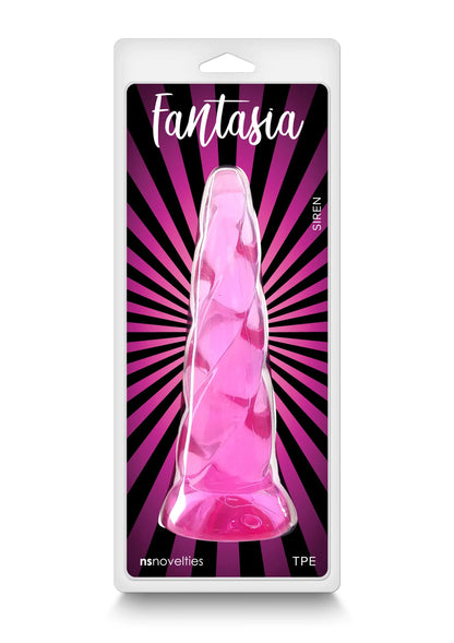 Bestel: Fantasia Siren by NS Novelties - bij Happytoys: de erotische sex webshop | liever Happy dan Easy ⭐⭐⭐⭐⭐