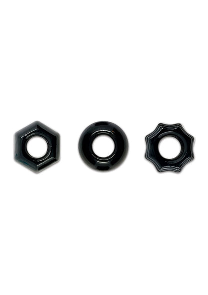 Bestel: Renegade Chubbies by NS Novelties Renegade - bij Happytoys.nl, happytoys.be, Happytoys.ae: erotische sex webshop | liever Happy dan Easy ⭐⭐⭐⭐⭐ - Zwart - 18606 - BLACK