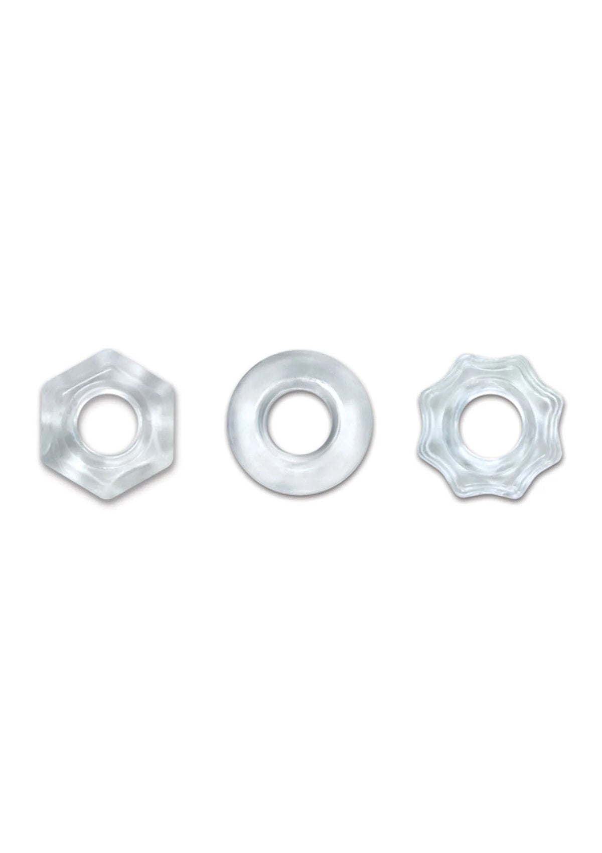 Bestel: Renegade Chubbies by NS Novelties Renegade - bij Happytoys.nl, happytoys.be, Happytoys.ae: erotische sex webshop | liever Happy dan Easy ⭐⭐⭐⭐⭐ - Clear - 18606 - CLEAR