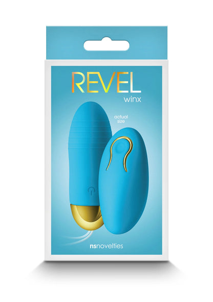 Bestel: Revel Winx Pink by NS Novelties - bij Happytoys.nl, happytoys.be, Happytoys.ae: erotische sex webshop | liever Happy dan Easy ⭐⭐⭐⭐⭐