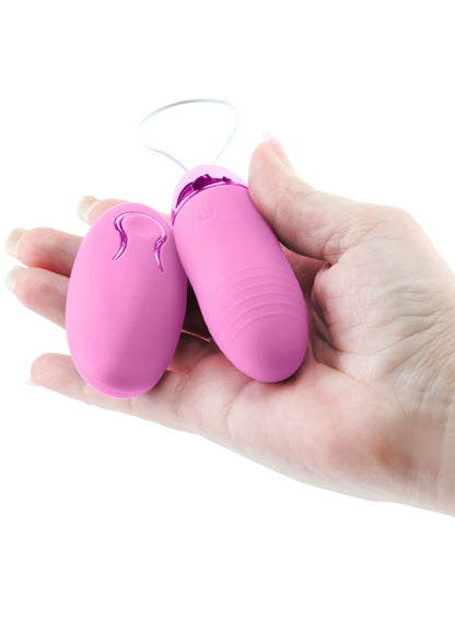 Bestel: Revel Winx Blue by NS Novelties - bij Happytoys: de erotische sex webshop | liever Happy dan Easy ⭐⭐⭐⭐⭐