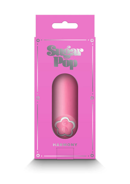 Bestel: Sugar Pop Harmony by Sugar Pop NS Novelties - bij Happytoys: de erotische sex webshop | liever Happy dan Easy ⭐⭐⭐⭐⭐