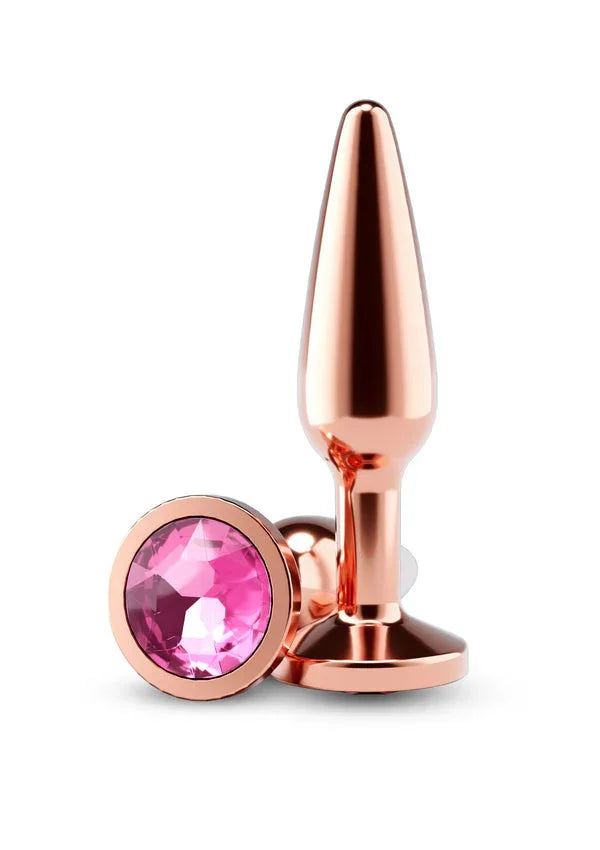 18802_ROSEGOLD_01 @ Happytoys Sexshop: online sex shop for Feeling Happy & Easy 😊 the erotic store owned by a woman