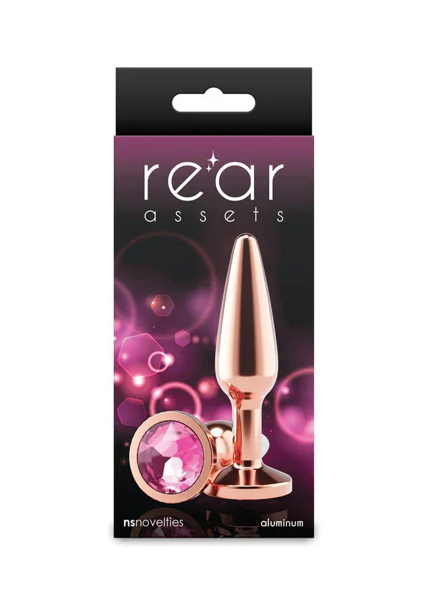 18802_ROSEGOLD_02 @ Happytoys Sexshop: online sex shop for Feeling Happy & Easy 😊 the erotic store owned by a woman
