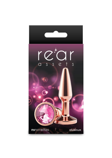 18803_ROSEGOLD_02 | bestel discreet online bij Happytoys, de erotische webshop geleid door een vrouw.