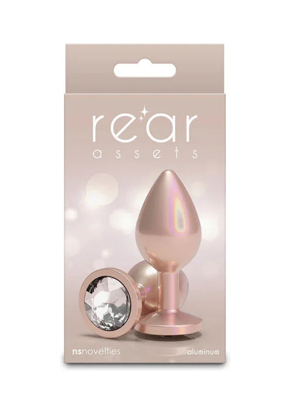 18805_ROSEGOLD_02 @ Happytoys Sexshop: online sex shop for Feeling Happy & Easy 😊 the erotic store owned by a woman
