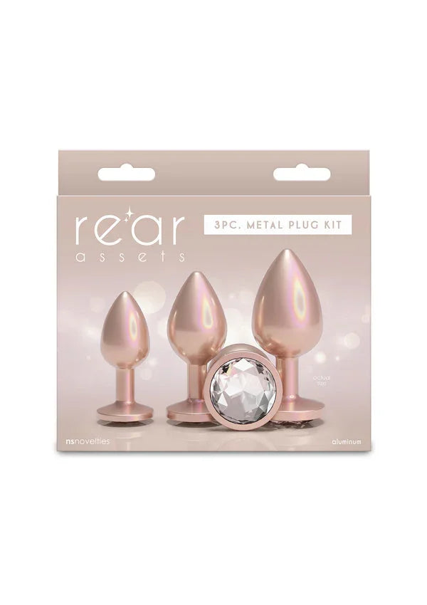18807_ROSEGOLD_02 @ Happytoys Sexshop: online sex shop for Feeling Happy & Easy 😊 the erotic store owned by a woman