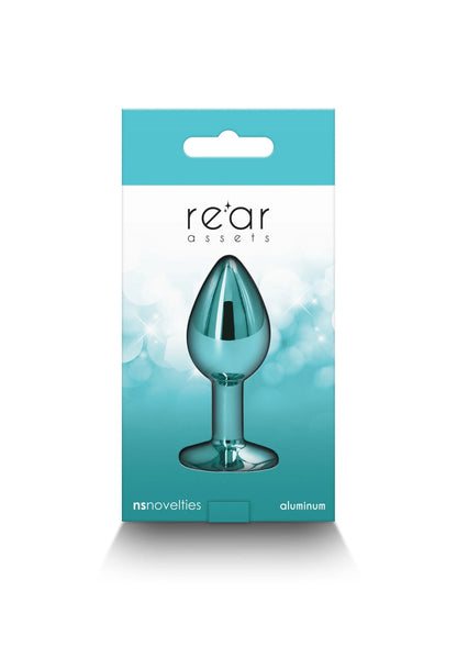 Bestel: Rear Assets Small by NS Novelties - bij Happytoys: de erotische sex webshop | liever Happy dan Easy ⭐⭐⭐⭐⭐