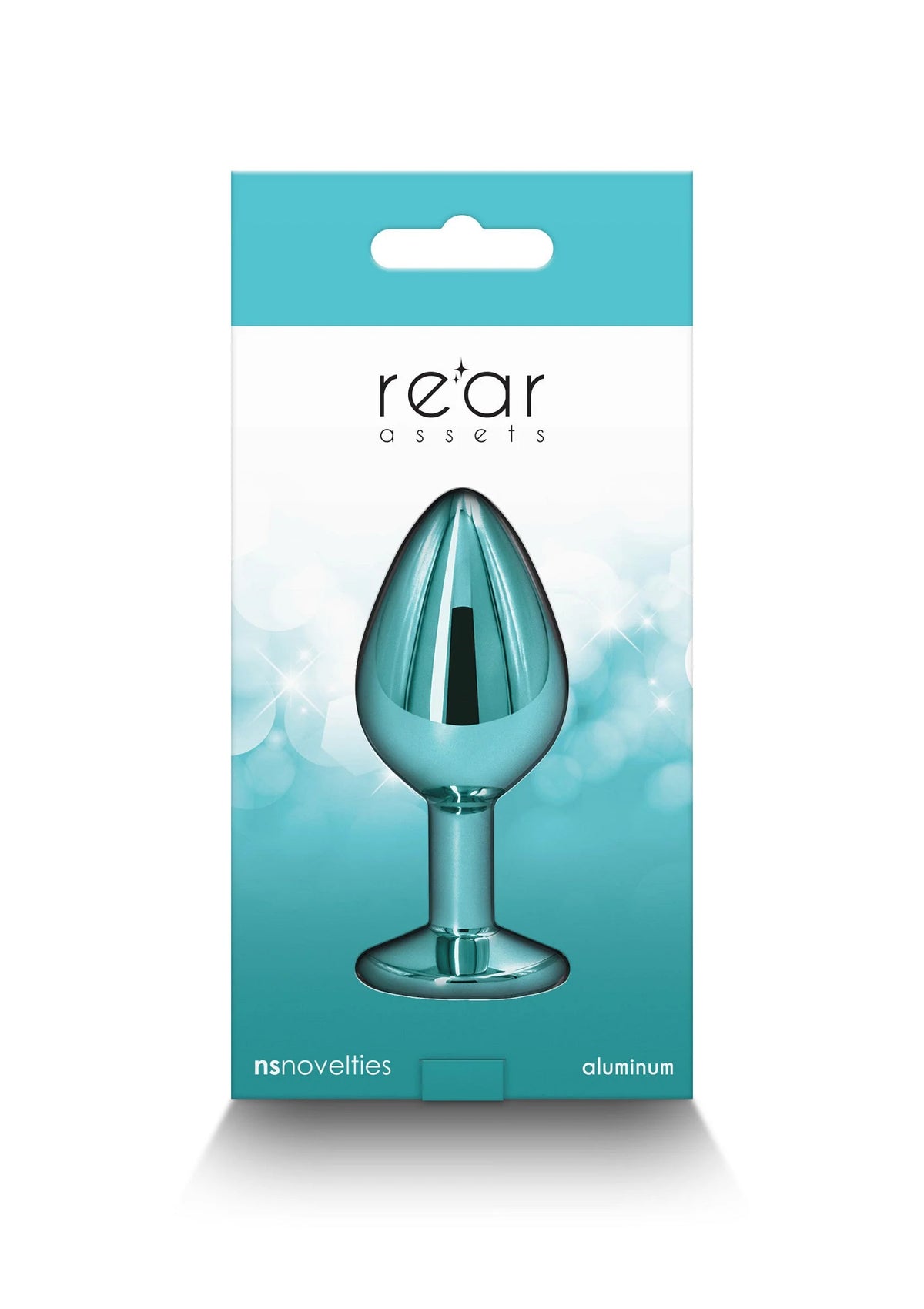 Bestel: Rear Assets Medium by NS Novelties - bij Happytoys: de erotische sex webshop | liever Happy dan Easy ⭐⭐⭐⭐⭐