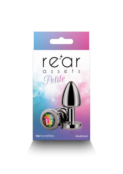 Rear Assets Petite by NS Novelties Rear Assets