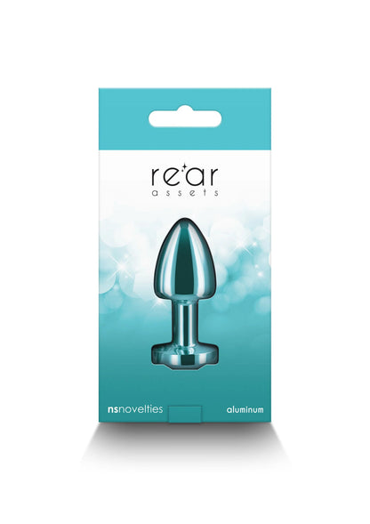 Bestel: Rear Assets Petite by NS Novelties Rear Assets - bij Happytoys: de erotische sex webshop | liever Happy dan Easy ⭐⭐⭐⭐⭐