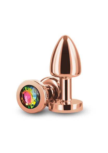 Bestel: Rear Assets Petite by NS Novelties Rear Assets - bij Happytoys: de erotische sex webshop | liever Happy dan Easy ⭐⭐⭐⭐⭐ - Roségoud - 18826 - ROSEGOLD