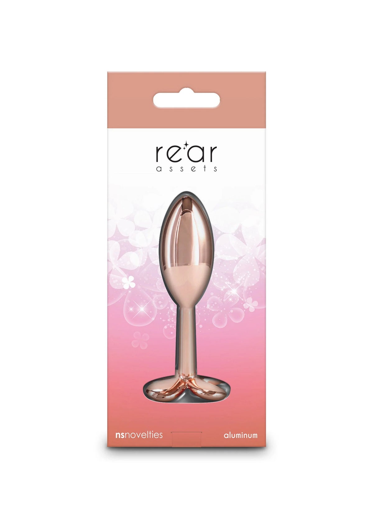 Bestel: Clover by NS Novelties Rear Assets - bij Happytoys: de erotische sex webshop | liever Happy dan Easy ⭐⭐⭐⭐⭐