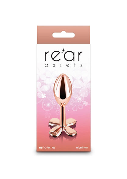 Bestel: Clover by NS Novelties Rear Assets - bij Happytoys: de erotische sex webshop | liever Happy dan Easy ⭐⭐⭐⭐⭐