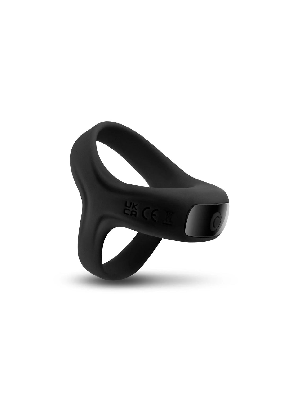 Bestel: Renegade Emperor - bij Happytoys: de erotische sex webshop | liever Happy dan Easy ⭐⭐⭐⭐⭐ - Default Title - 18965 - BLACK