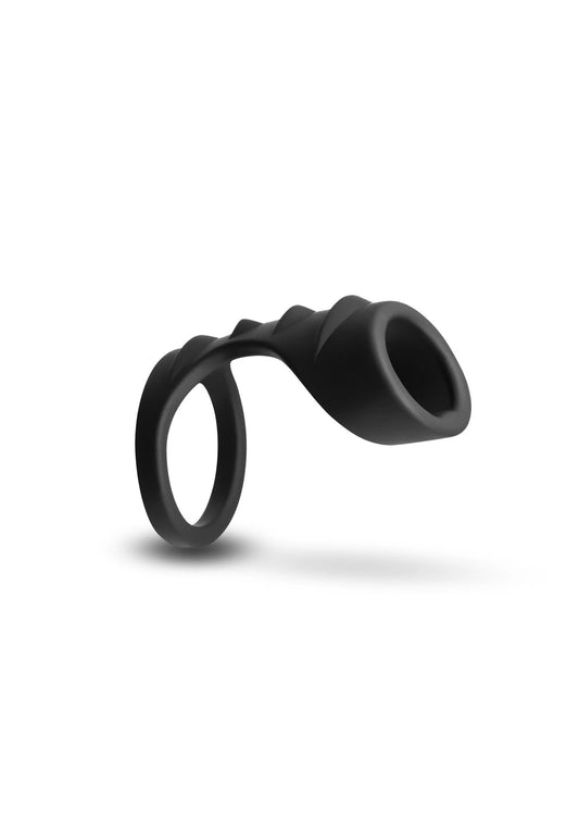 Bestel: Renegade Bolster - bij Happytoys: de erotische sex webshop | liever Happy dan Easy ⭐⭐⭐⭐⭐ - Default Title - 18969 - BLACK