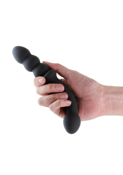 Duel Butt Massager Butt Plug by NS Novelties Renegade