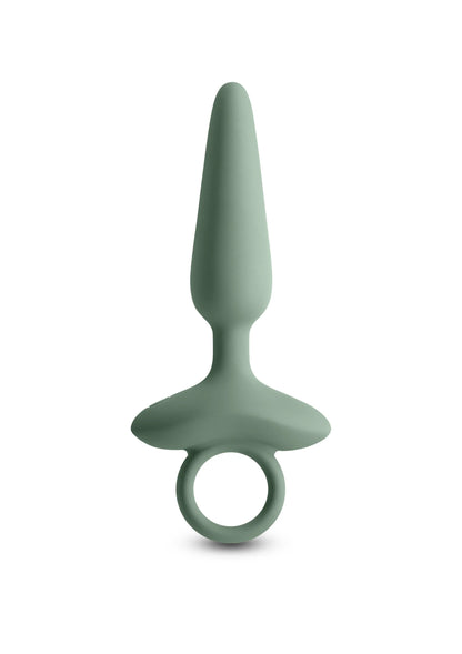 Bestel: Renegade Maverick Grey by NS Novelties - bij Happytoys: de erotische sex webshop | liever Happy dan Easy ⭐⭐⭐⭐⭐