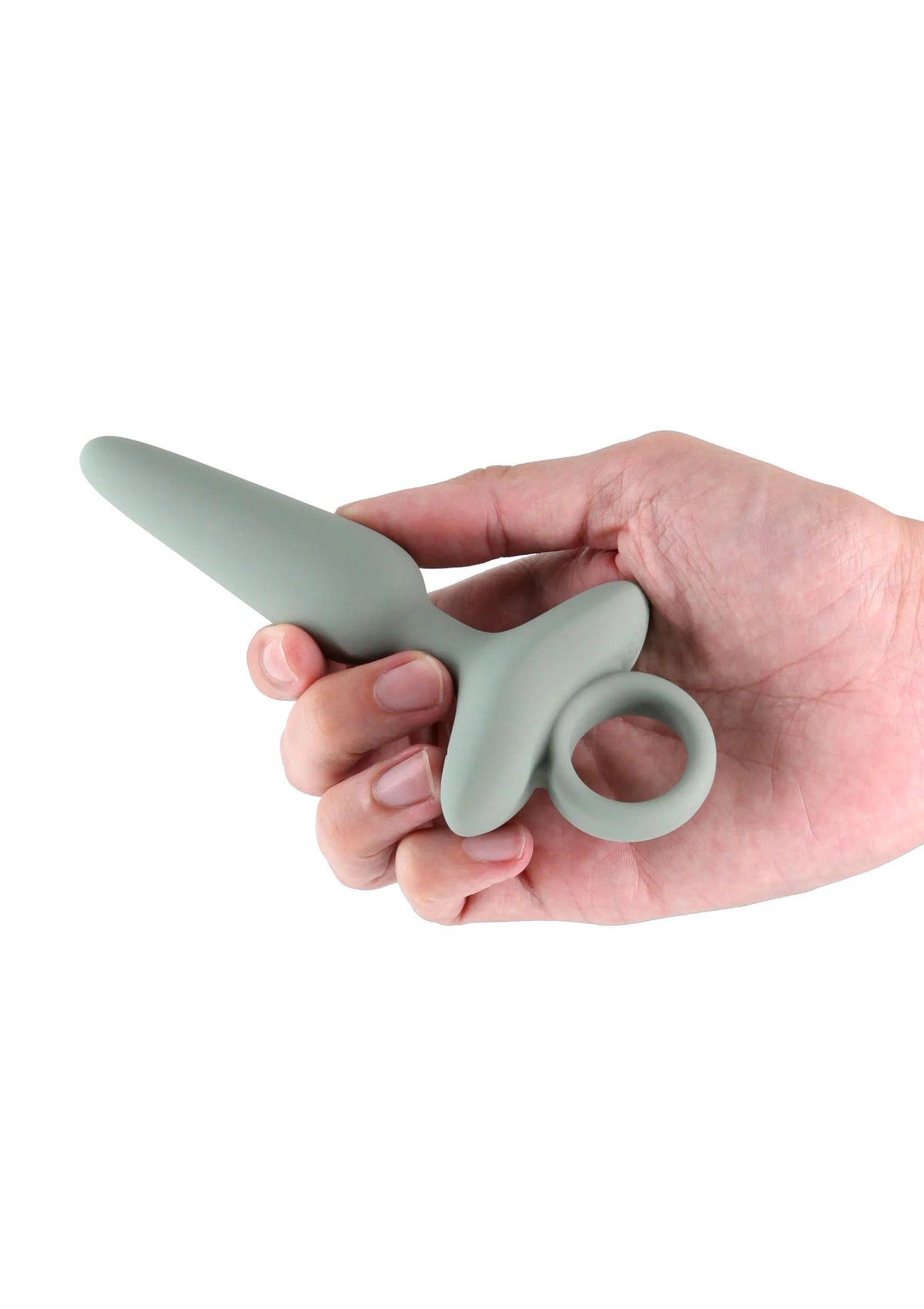Bestel: Renegade Maverick Green by NS Novelties - bij Happytoys: de erotische sex webshop | liever Happy dan Easy ⭐⭐⭐⭐⭐