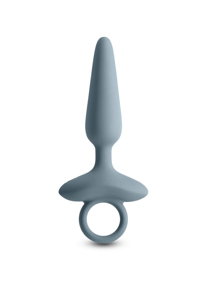 Bestel: Renegade Maverick Green by NS Novelties - bij Happytoys: de erotische sex webshop | liever Happy dan Easy ⭐⭐⭐⭐⭐