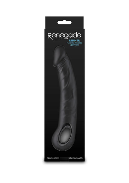 Renegade Rimmer