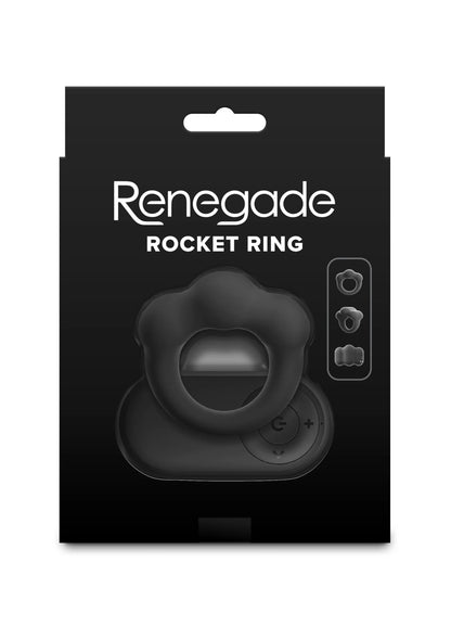 Rocket Ring