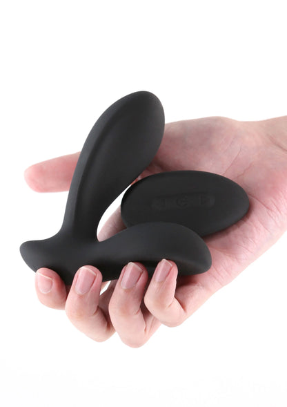 Rain Prostate Plug