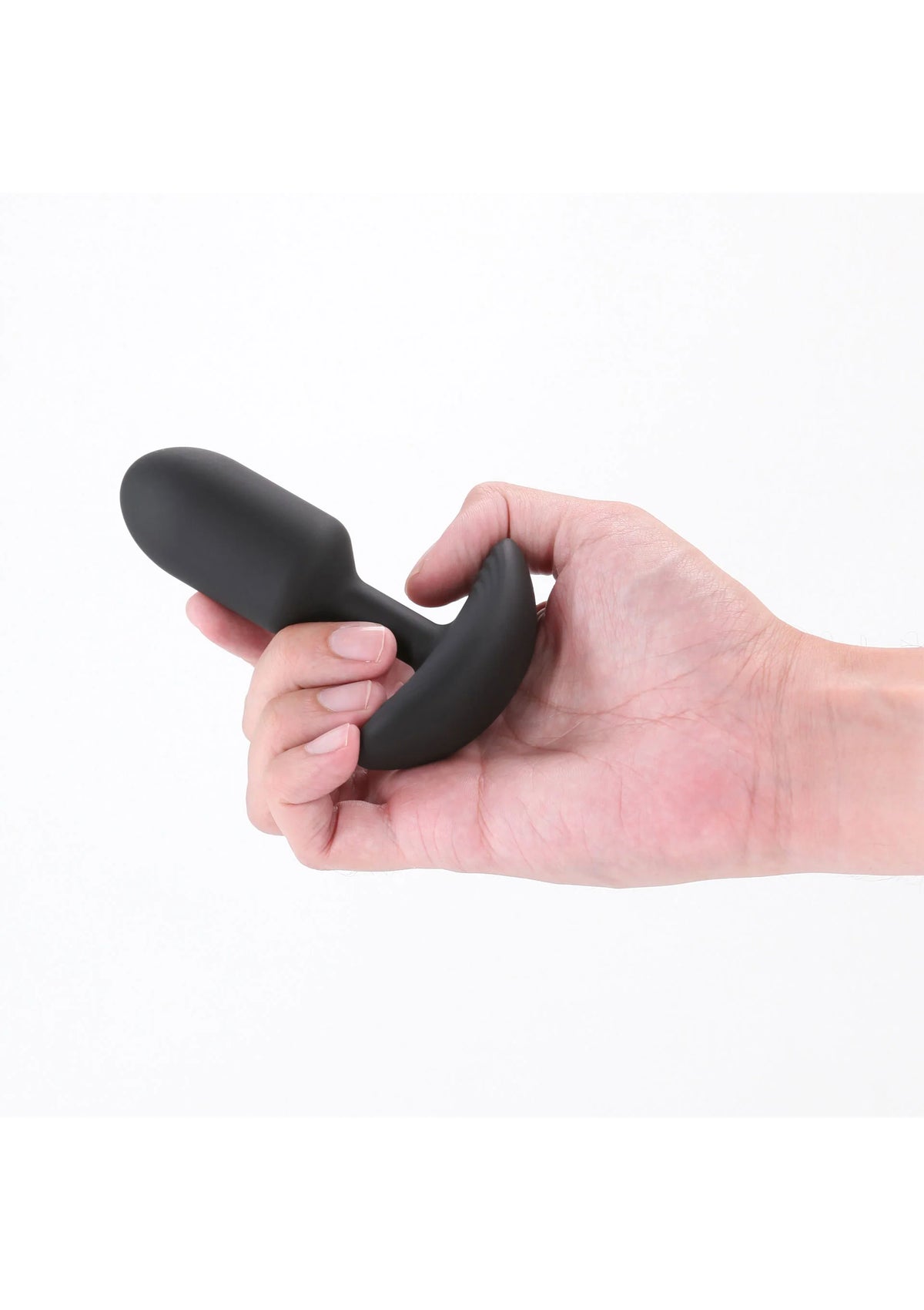 Bestel: Pulse Buttplug by NS Novelties Renegade - bij Happytoys: de erotische sex webshop | liever Happy dan Easy ⭐⭐⭐⭐⭐