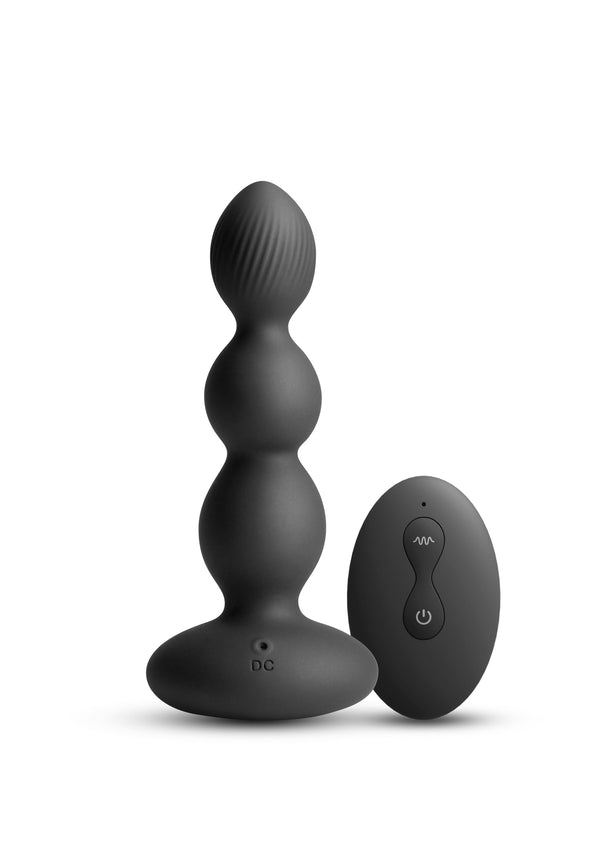 19002_BLACK_01 @ Happytoys Sexshop: online sex shop for Feeling Happy & Easy 😊 the erotic store owned by a woman