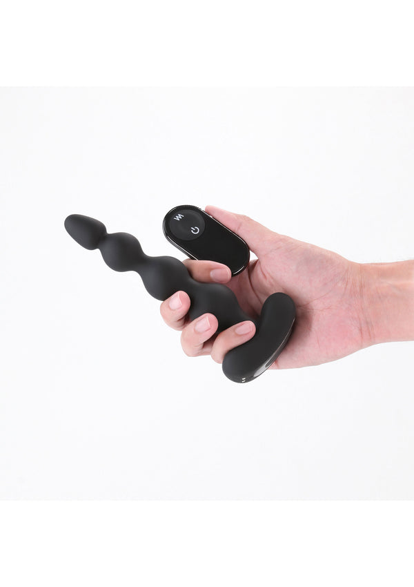 19003_BLACK_02 @ Happytoys Sexshop: online sex shop for Feeling Happy & Easy 😊 the erotic store owned by a woman