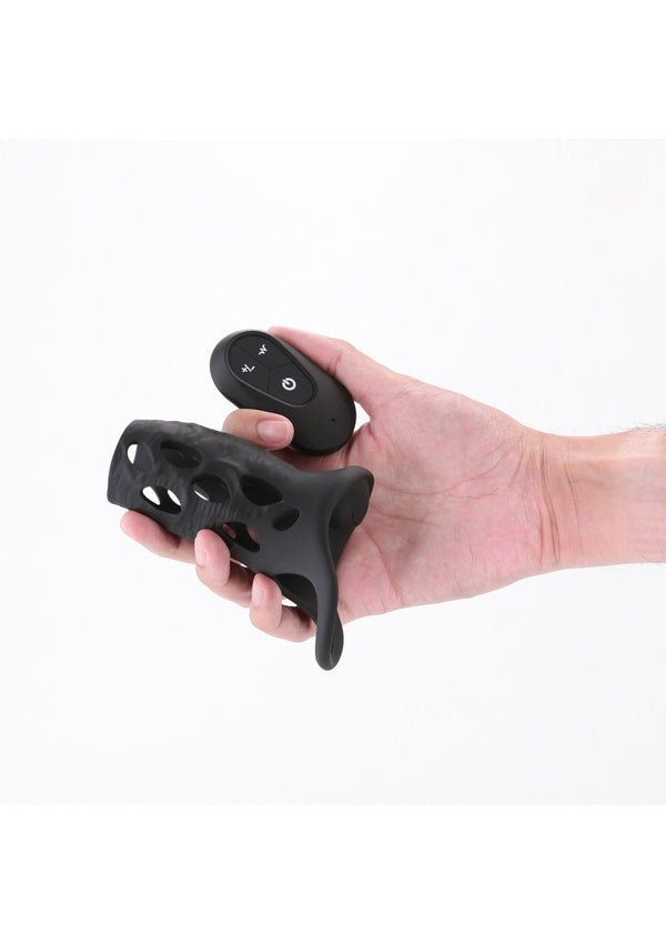 19006_BLACK_02 @ Happytoys Sexshop: online sex shop for Feeling Happy & Easy 😊 the erotic store owned by a woman