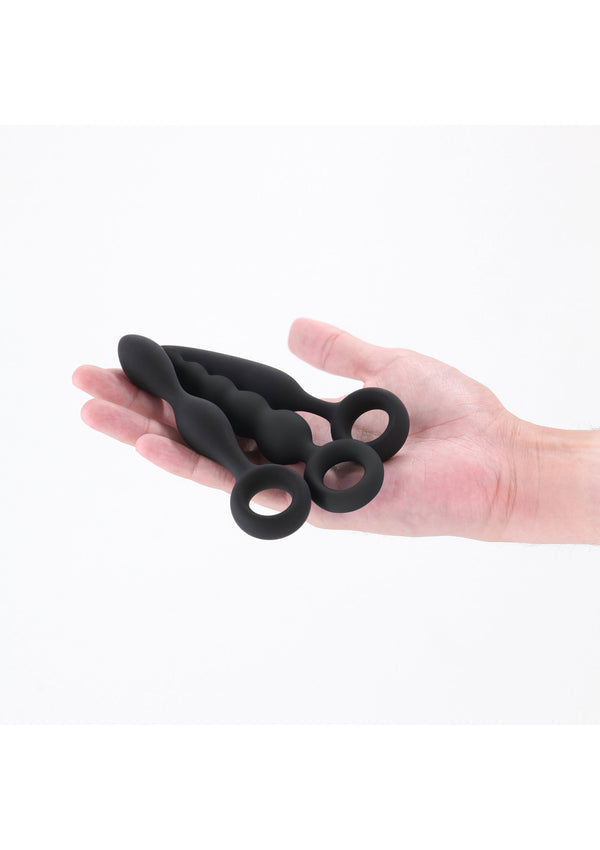 19007_BLACK_02 @ Happytoys Sexshop: online sex shop for Feeling Happy & Easy 😊 the erotic store owned by a woman