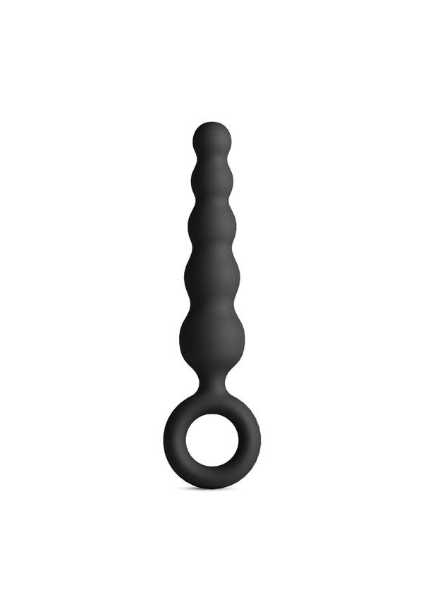 19008_BLACK_01 @ Happytoys Sexshop: online sex shop for Feeling Happy & Easy 😊 the erotic store owned by a woman
