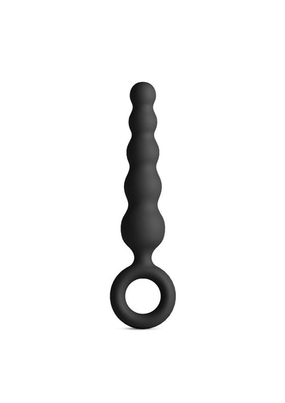 19008_BLACK_01 @ Happytoys Sexshop: online sex shop for Feeling Happy & Easy 😊 the erotic store owned by a woman