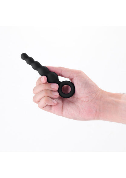 19008_BLACK_02 @ Happytoys Sexshop: online sex shop for Feeling Happy & Easy 😊 the erotic store owned by a woman