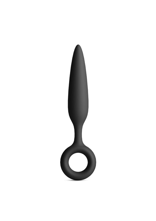 19009_BLACK_01 | bestel discreet online bij Happytoys, de erotische webshop geleid door een vrouw.