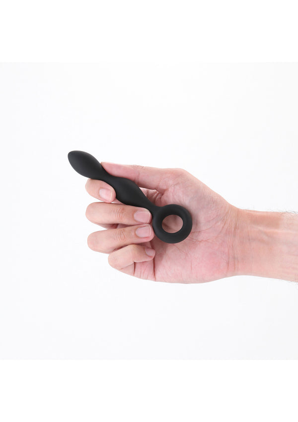 19010_BLACK_02 @ Happytoys Sexshop: online sex shop for Feeling Happy & Easy 😊 the erotic store owned by a woman