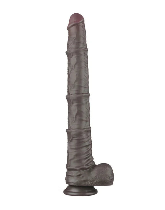 190225015524_lovetoy-nature-cock-16-dual-layered-bendable-cock-xxl-black_01 @ Happytoys Sexshop: online sex shop for Feeling Happy & Easy 😊 the erotic store owned by a woman