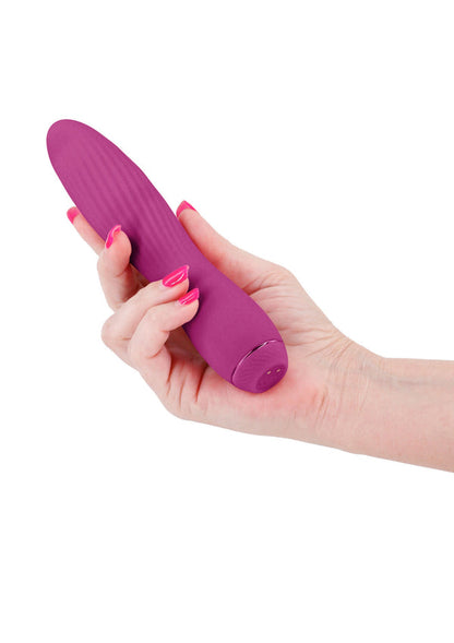 Obsession Clyde vibrator by NS Noveties Obsessions