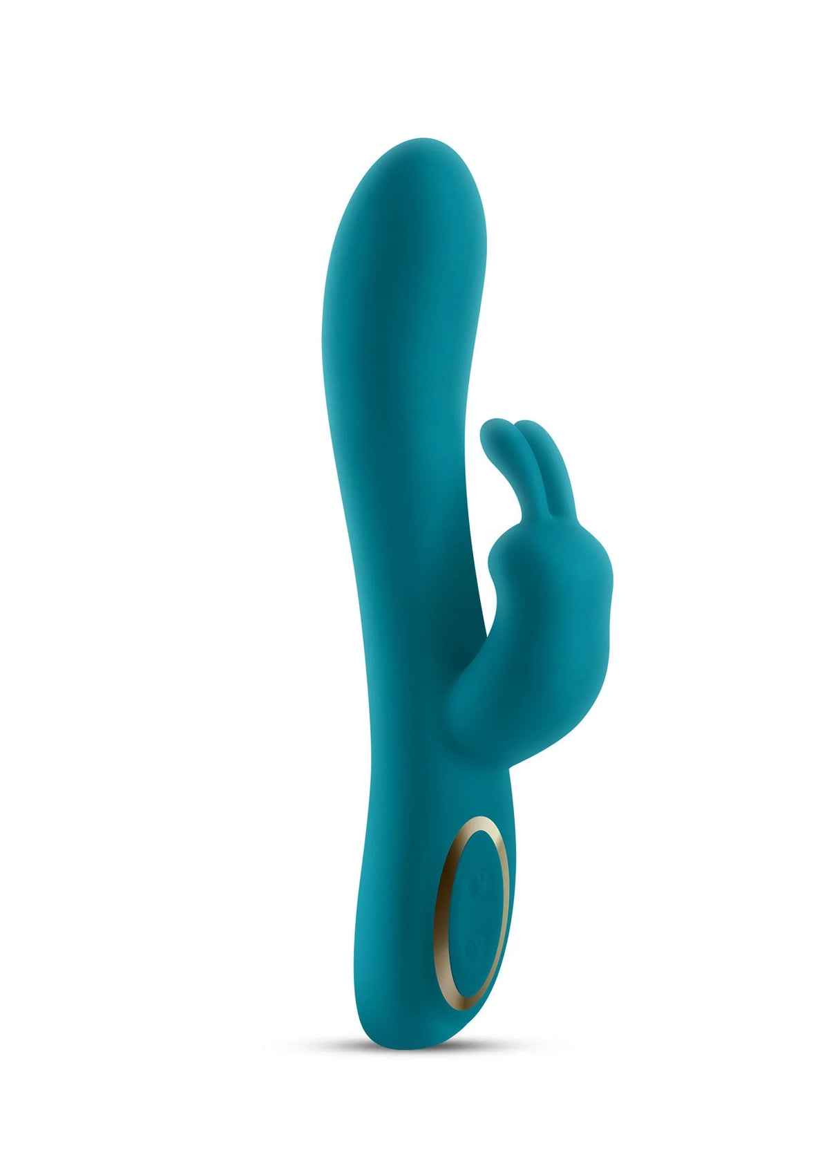 Bestel: Obsessions Hera Bunny Vibrator by NS Novelties Obsessions - bij Happytoys: de erotische sex webshop | liever Happy dan Easy ⭐⭐⭐⭐⭐ - Default Title - 19055 - GREEN