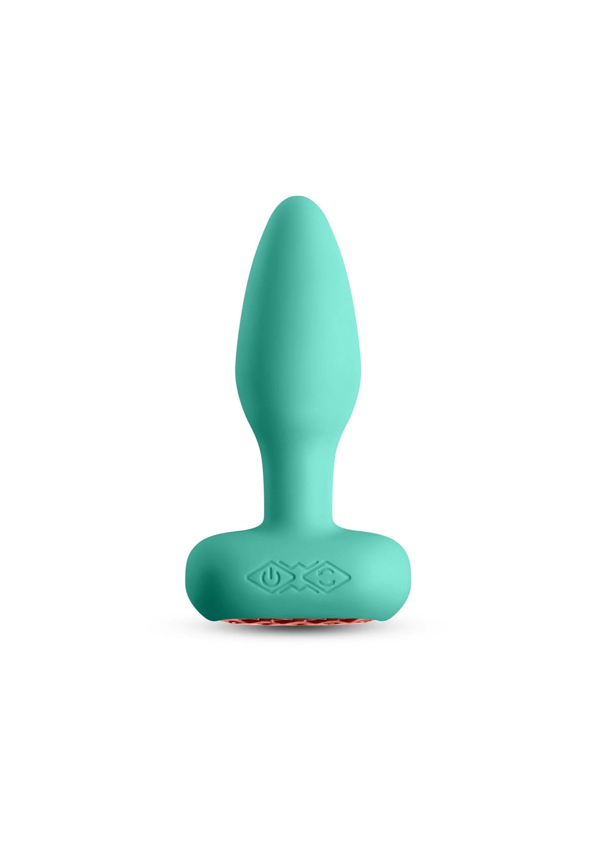 Bestel: Prism Vibrating Anal But Plug by NS Novelties Techno - bij Happytoys: de erotische sex webshop | liever Happy dan Easy ⭐⭐⭐⭐⭐ - Default Title - 19085 - GREEN