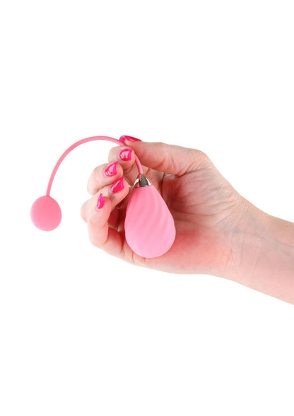 Techno Kandi Vibrator Kegel by NS Novelties Techno