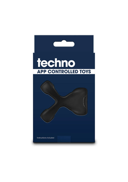 Bestel: Techno Strobe - bij Happytoys: de erotische sex webshop | liever Happy dan Easy ⭐⭐⭐⭐⭐