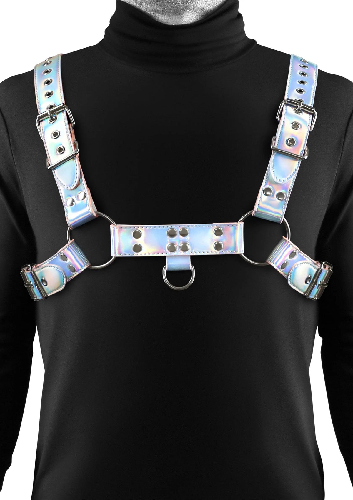 Bestel: Cosmo Harness Dare - bij Happytoys: de erotische sex webshop | liever Happy dan Easy ⭐⭐⭐⭐⭐