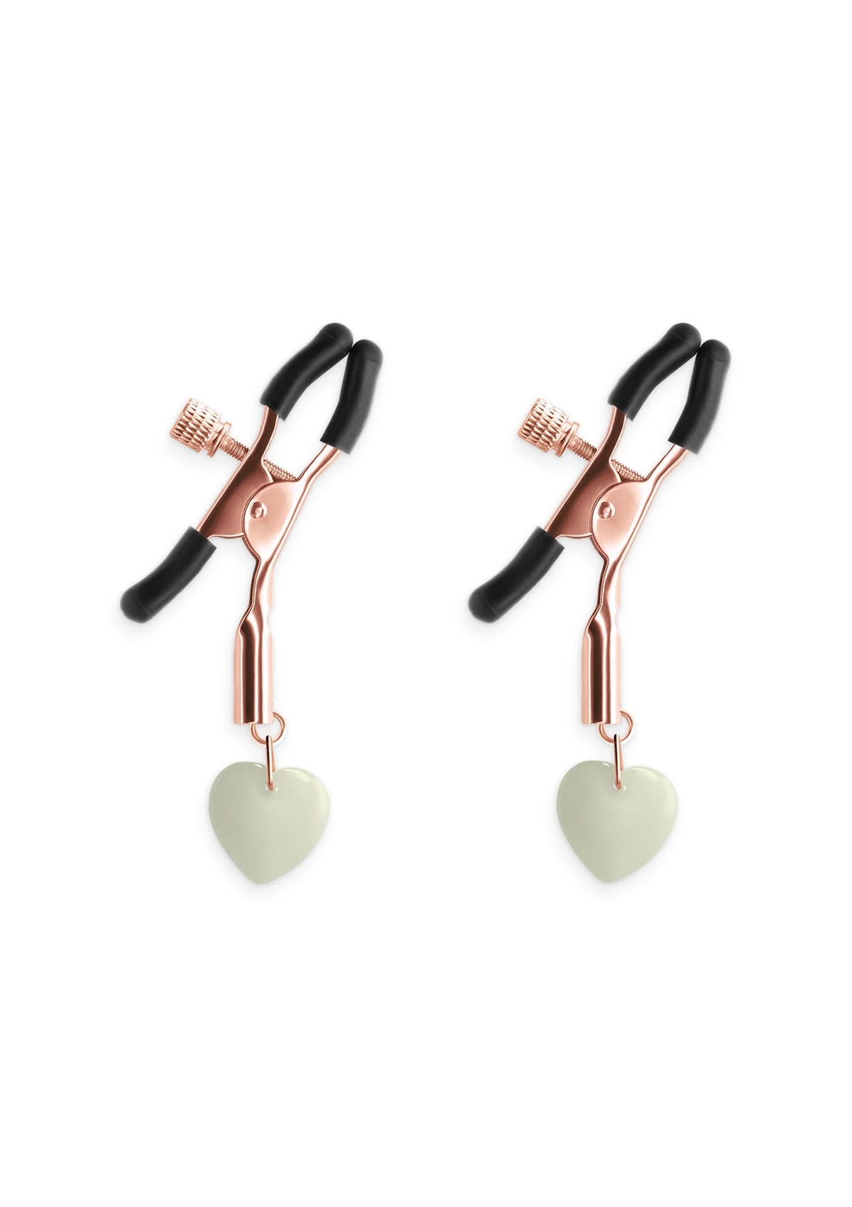 Bestel: Nipple Clamps G3 - bij Happytoys: de erotische sex webshop | liever Happy dan Easy ⭐⭐⭐⭐⭐ - Default Title - 19182 - GOLD