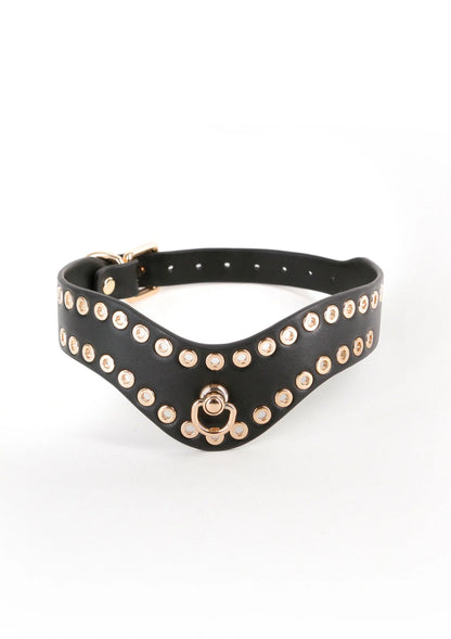Kali Collar by NS Novelties Fetish Fashion