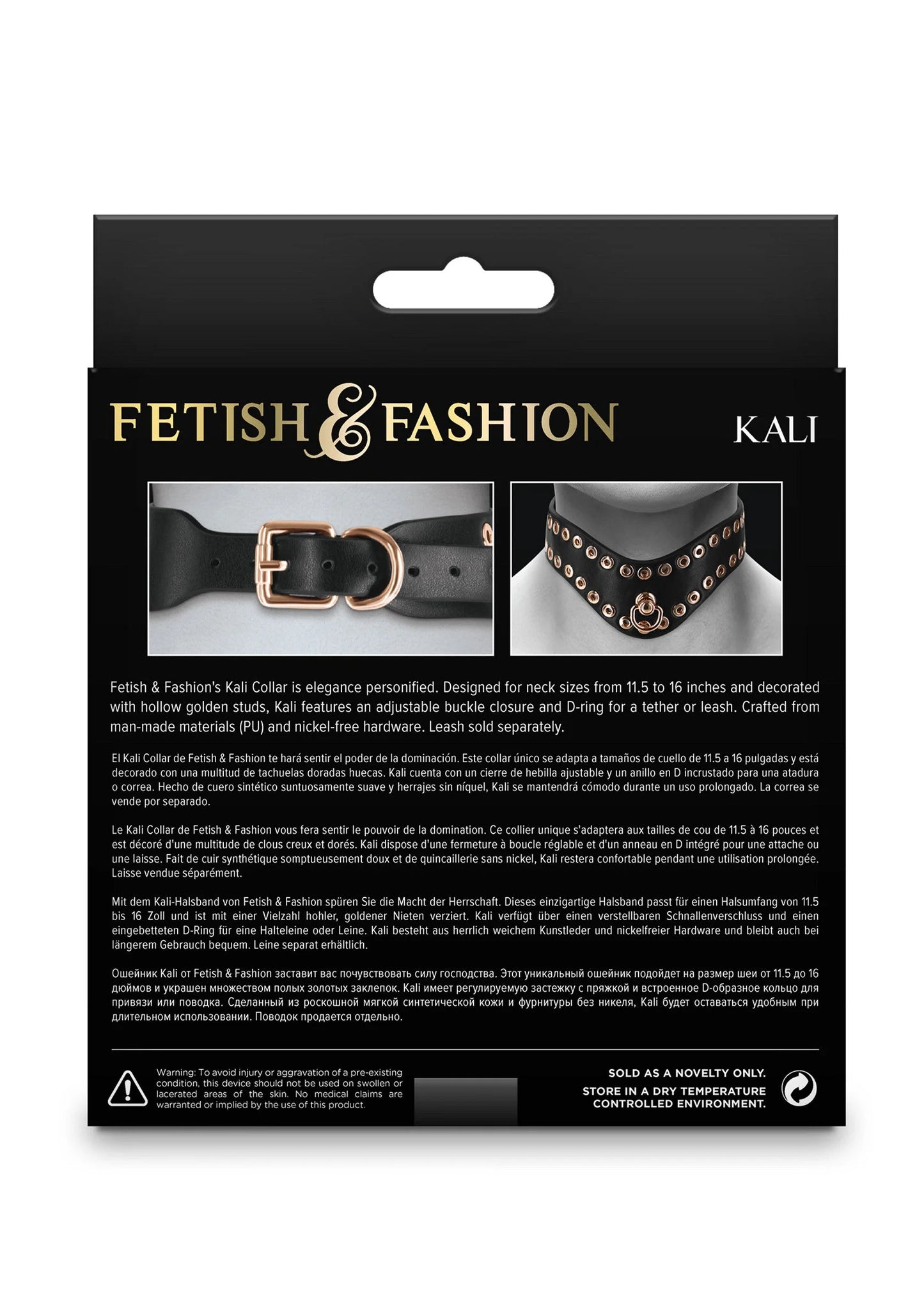 19233_BLACK_02 | bestel discreet online bij Happytoys, de erotische webshop geleid door een vrouw.