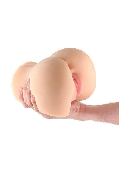 Barely Legal Hazel Pussy by NS Novelties Barely Legal